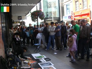 Irlanda 2009