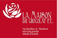 La Maison du Chocolate